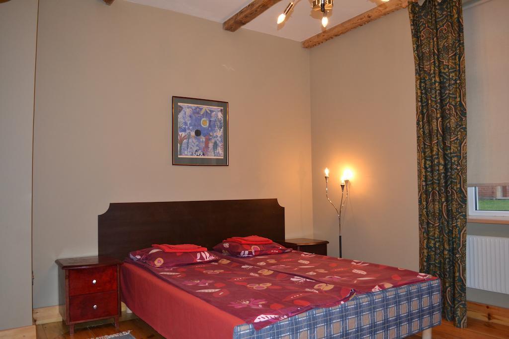 Otra Elpa Hotel Valka Ruang foto